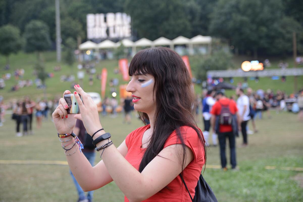 Foto 196 de la viernes 7 de julio | Bilbao BBK Live 2017